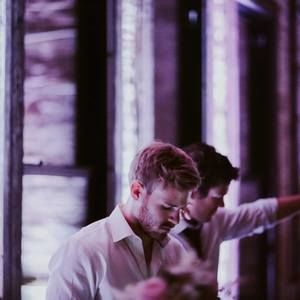 Meet your Posher, Dylan